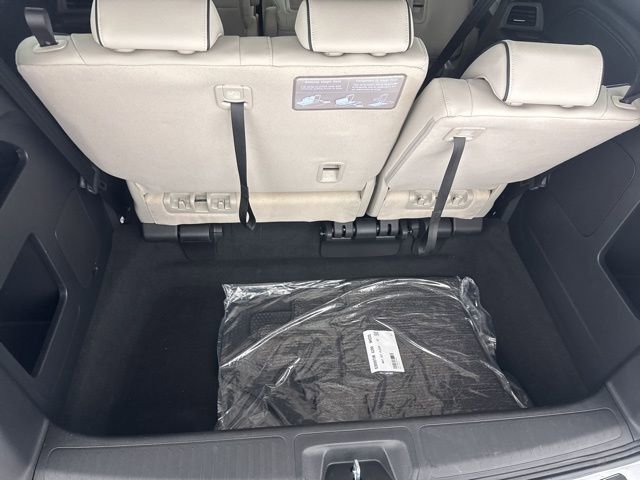 Certified 2026 Honda Odyssey Touring image 29