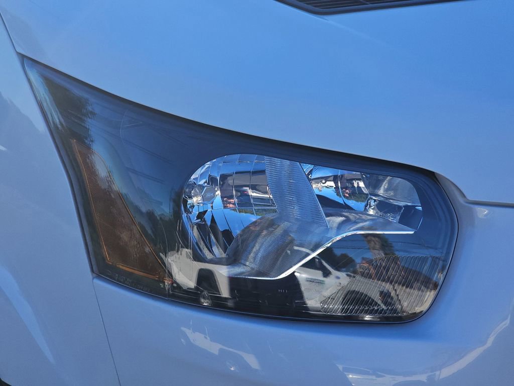 New 2026 Ford Transit 350 148 High Roof w/ Load Area Protection Package image 34