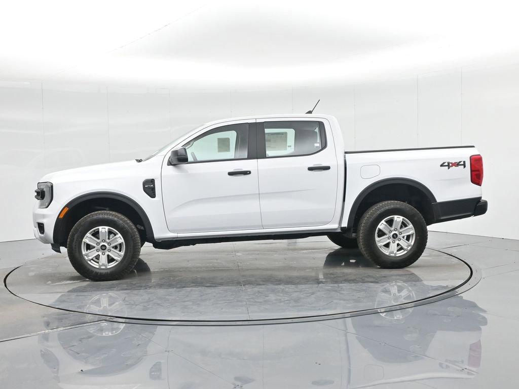 New 2025 Ford Ranger XL w/ Trailer Tow Package AWD/4WD image 23