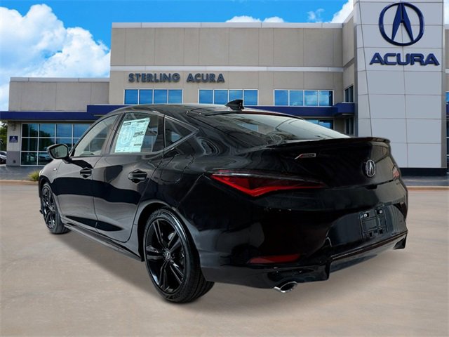 New 2026 Acura Integra A-Spec image 3