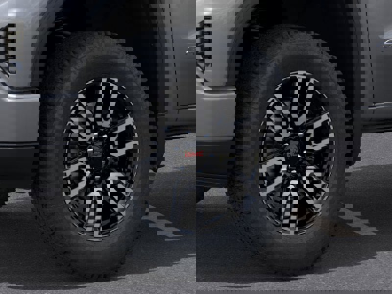 New 2026 GMC Sierra 1500 AT4 w/ Technology Package AWD/4WD image 36