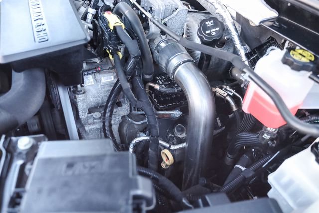 Used 2020 Chevrolet Silverado 2500 High Country AWD/4WD image 86