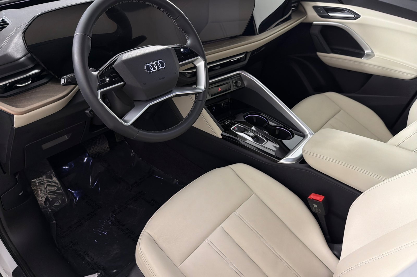 Used 2025 Audi Q5 Premium w/ Convenience Package AWD/4WD image 9