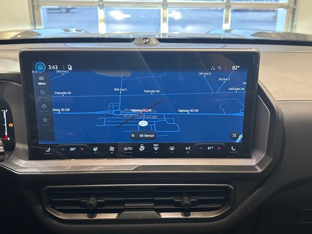 New 2026 Ford Bronco Sport Outer Banks w/ Outer Banks Tech Package+ AWD/4WD image 5
