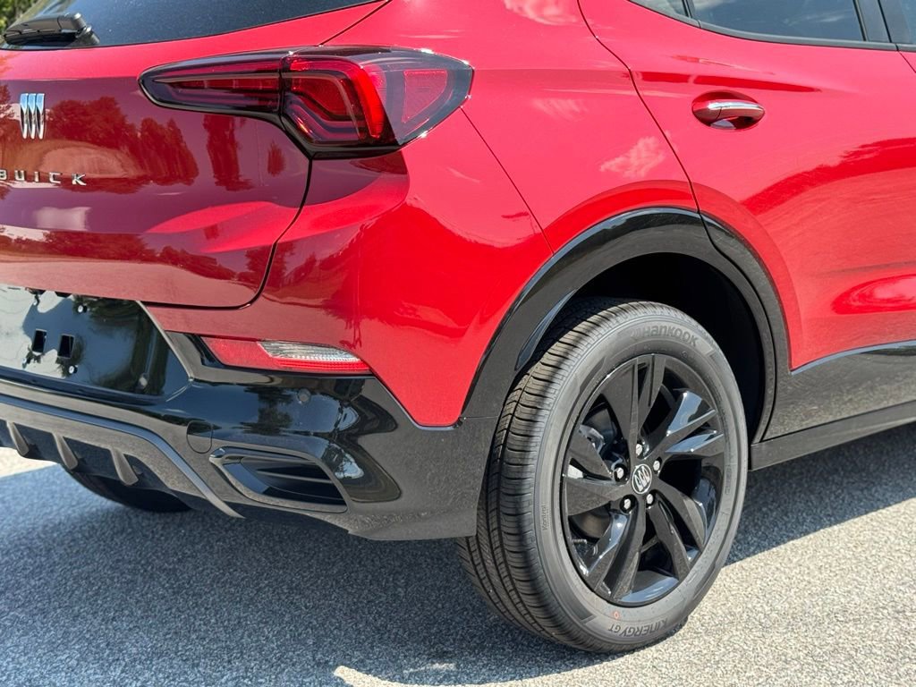 New 2026 Buick Encore GX Sport Touring w/ Advanced Technology Package image 14