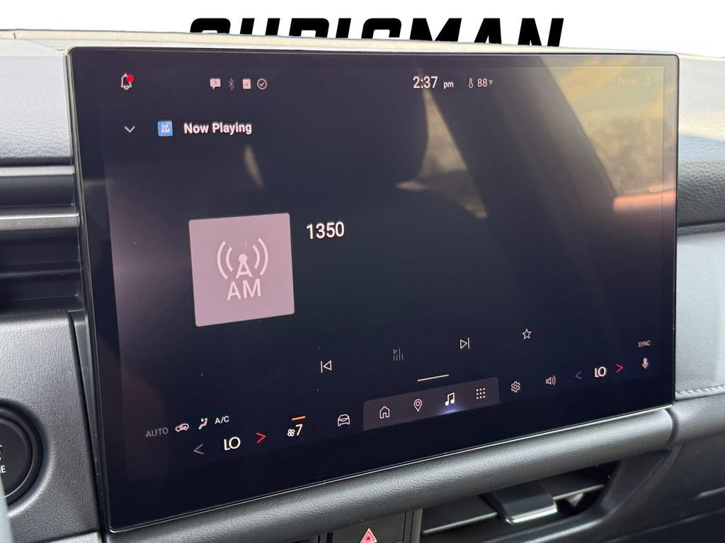 New 2026 MAZDA CX-5 Select AWD/4WD image 14