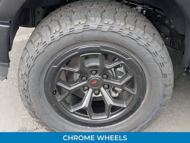 New 2025 Ford F150 XLT w/ Equipment Group 303A High image 12