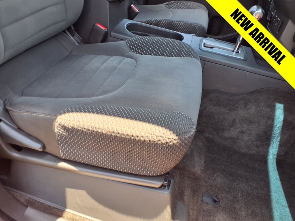 Used 2013 Nissan Xterra PRO-4X AWD/4WD image 18