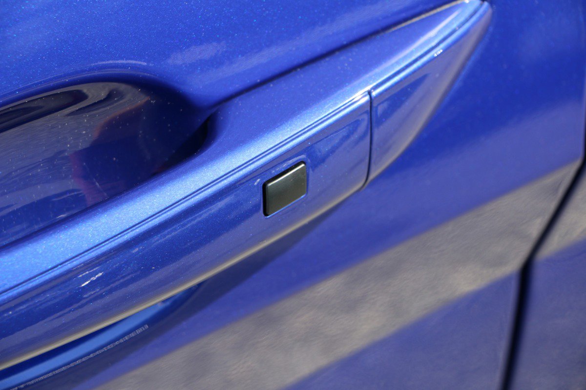 Used 2025 Hyundai Elantra Sport FWD image 16