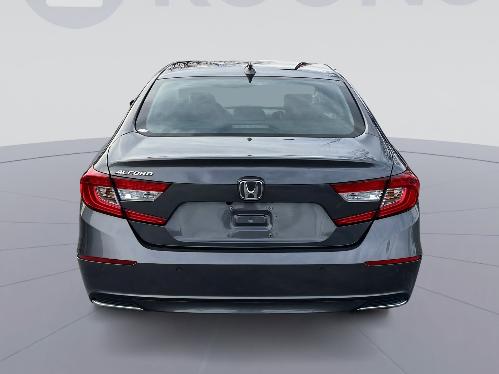Used 2022 Honda Accord EX-L image 5