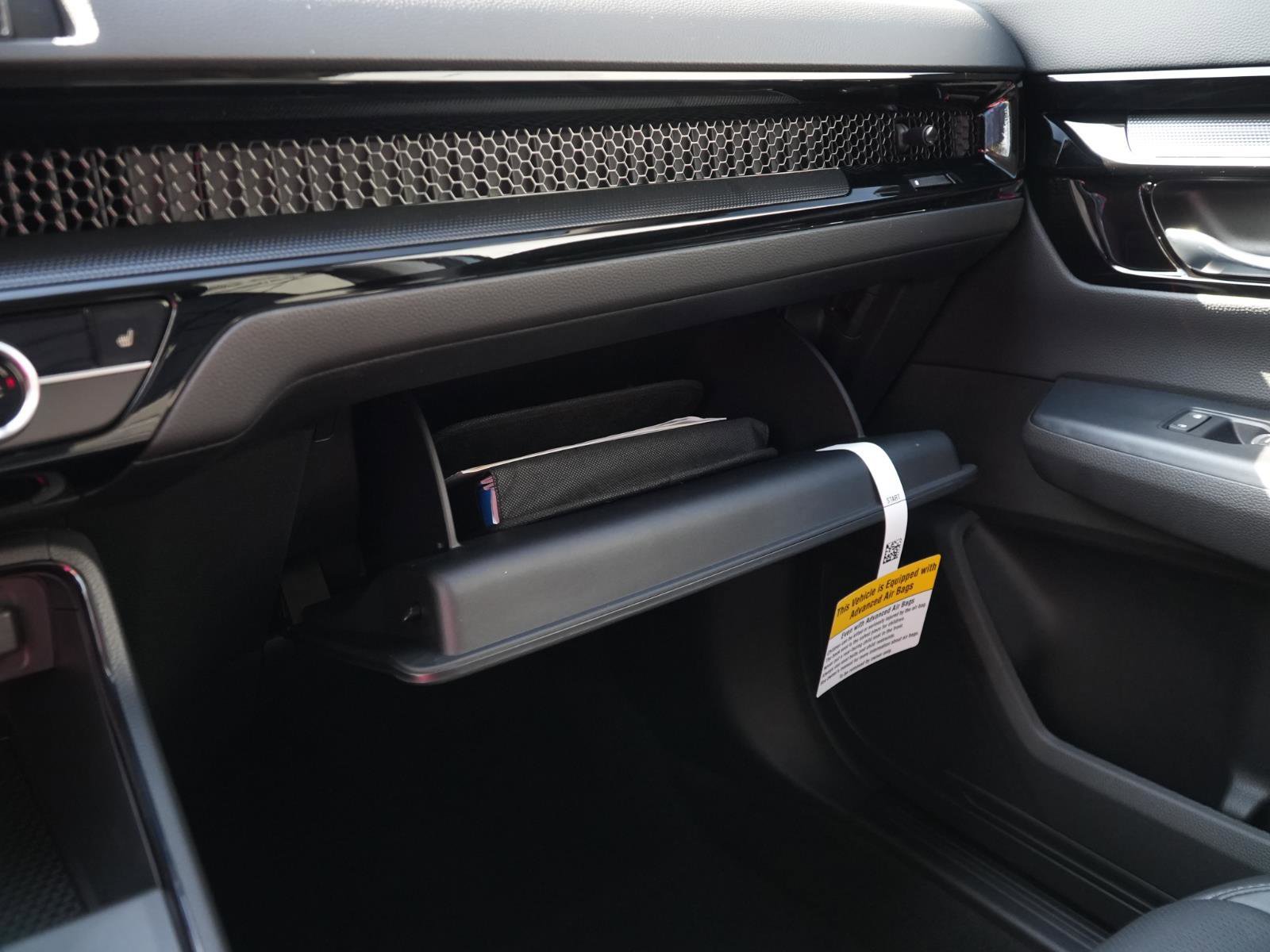 New 2026 Honda CR-V Sport-L image 29