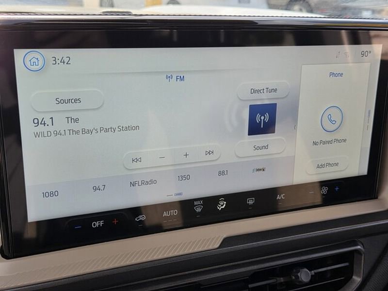 Used 2025 Ford Bronco Sport Big Bend image 19