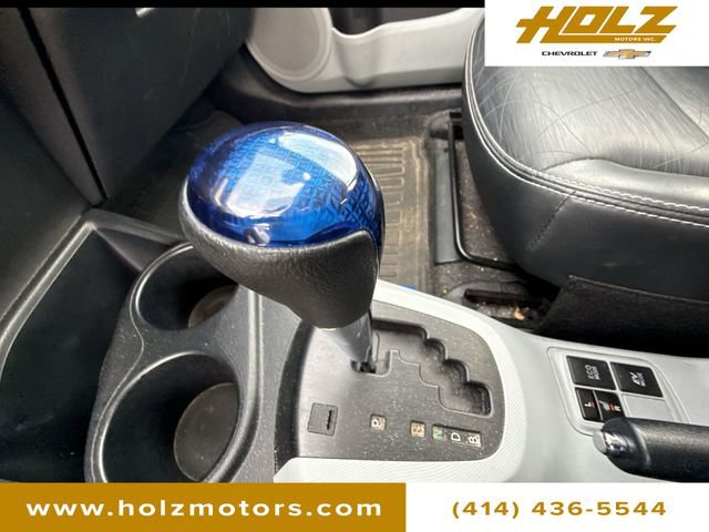 Used 2012 Toyota Prius C Four image 14