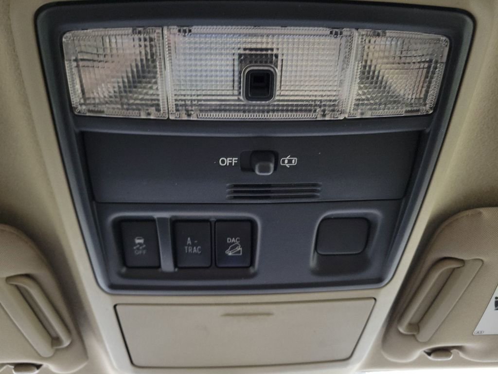 Used 2019 Toyota 4Runner SR5 image 20