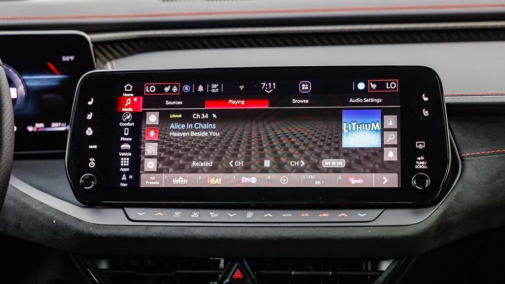 New 2026 Dodge Charger Scat Pack AWD/4WD image 17