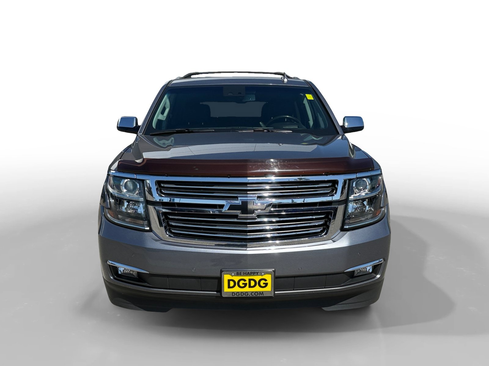 Used 2018 Chevrolet Tahoe Premier AWD/4WD image 8