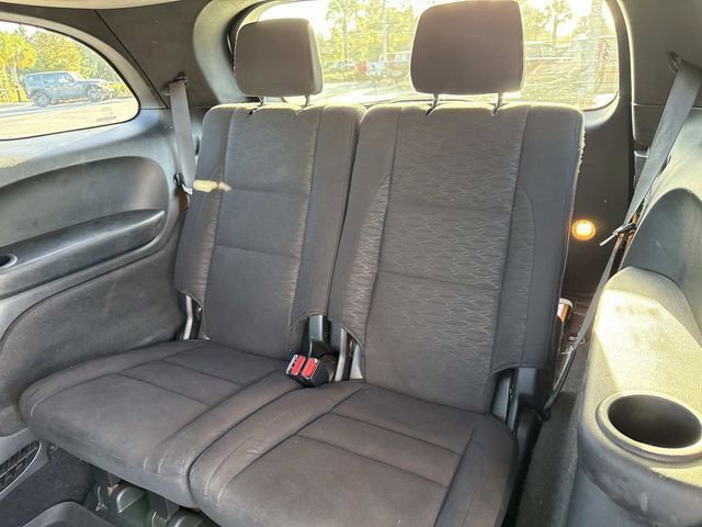 Used 2021 Dodge Durango SXT w/ 3rd Row Seating Group image 14
