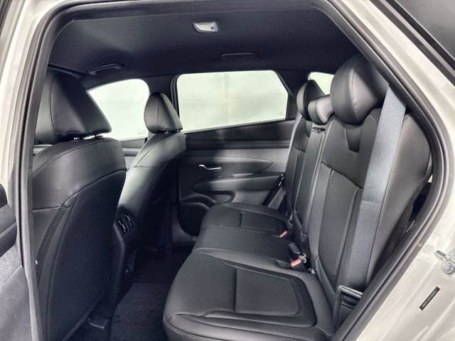 New 2026 Hyundai Tucson XRT image 13