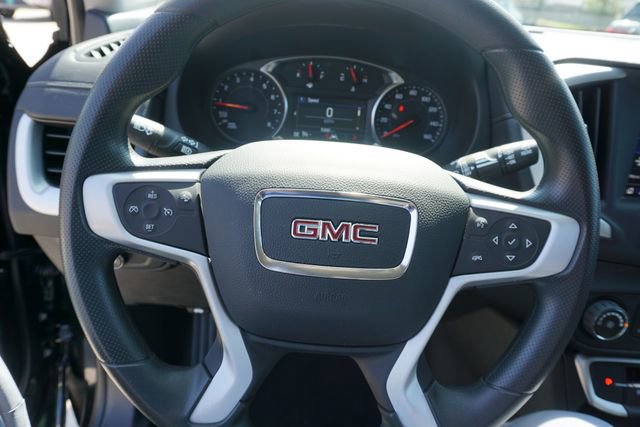 Used 2023 GMC Terrain SLE AWD/4WD image 13
