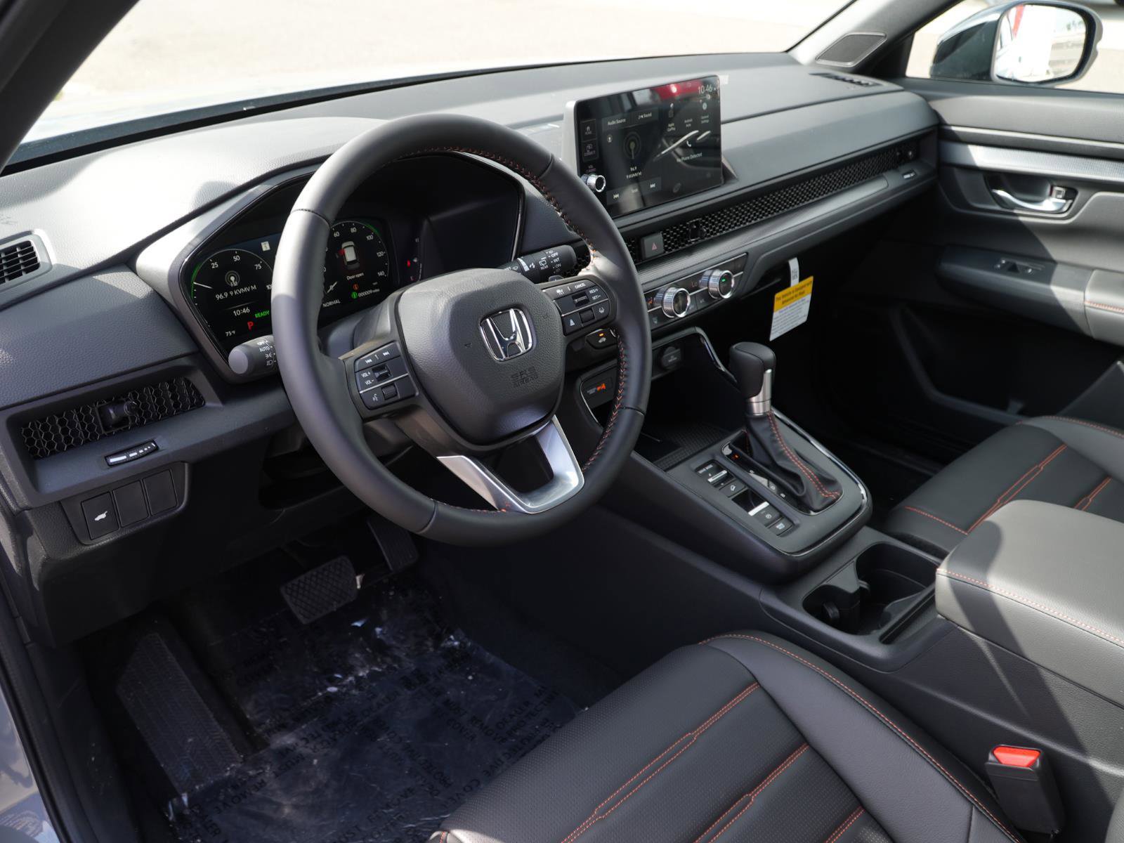 New 2026 Honda CR-V Sport-L image 15