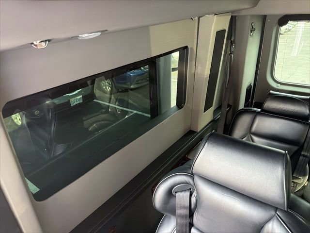 Used 2016 RAM ProMaster 2500 w/ Mopar Trailer Tow Group image 30