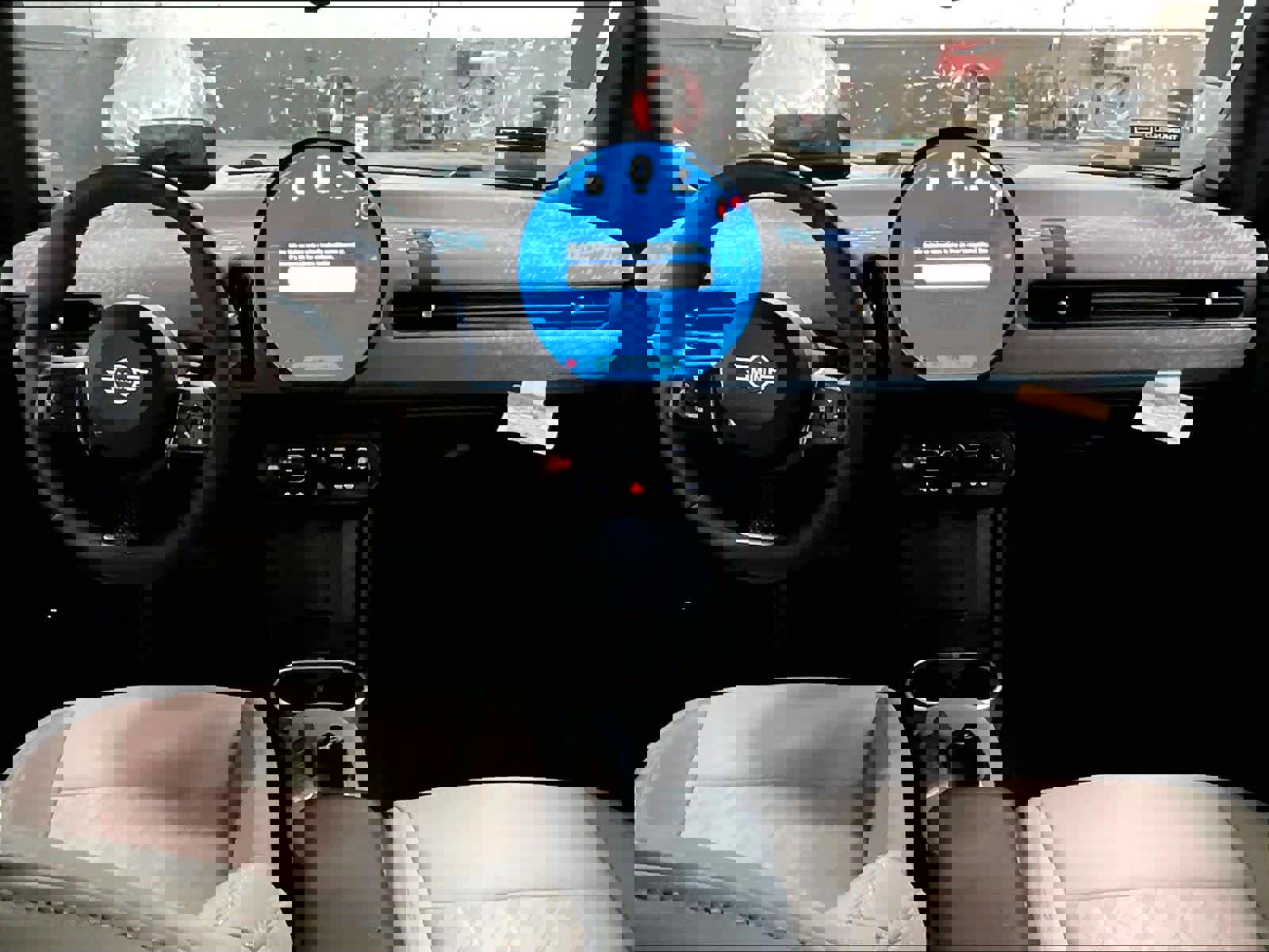 Used 2025 MINI Cooper S image 17