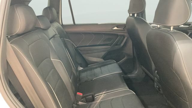 Certified 2023 Volkswagen Tiguan SEL R-Line AWD/4WD image 14