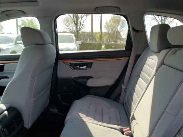 Used 2020 Honda CR-V EX image 10