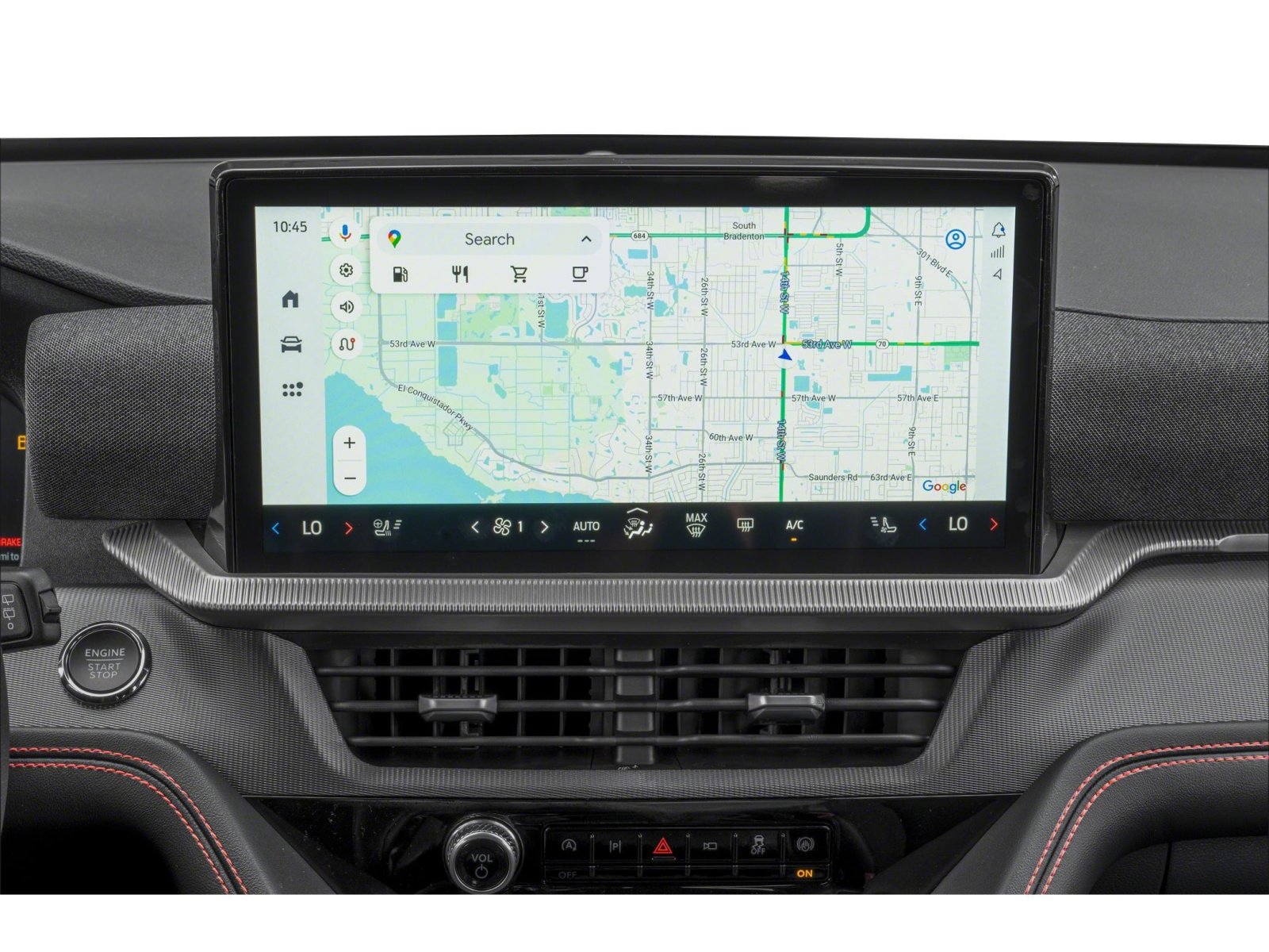 Used 2026 Ford Explorer ST w/ Sun And Sound Package image 11