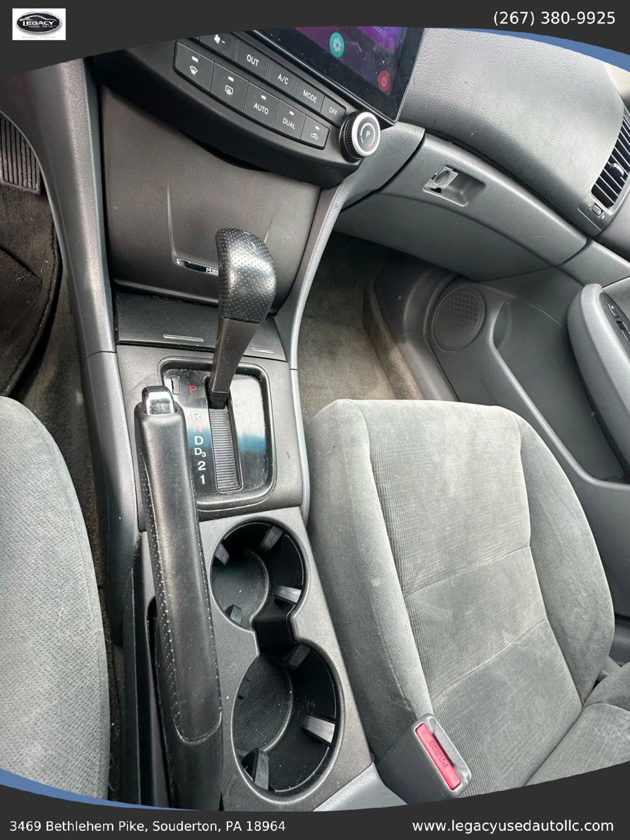 Used 2007 Honda Accord LX image 26