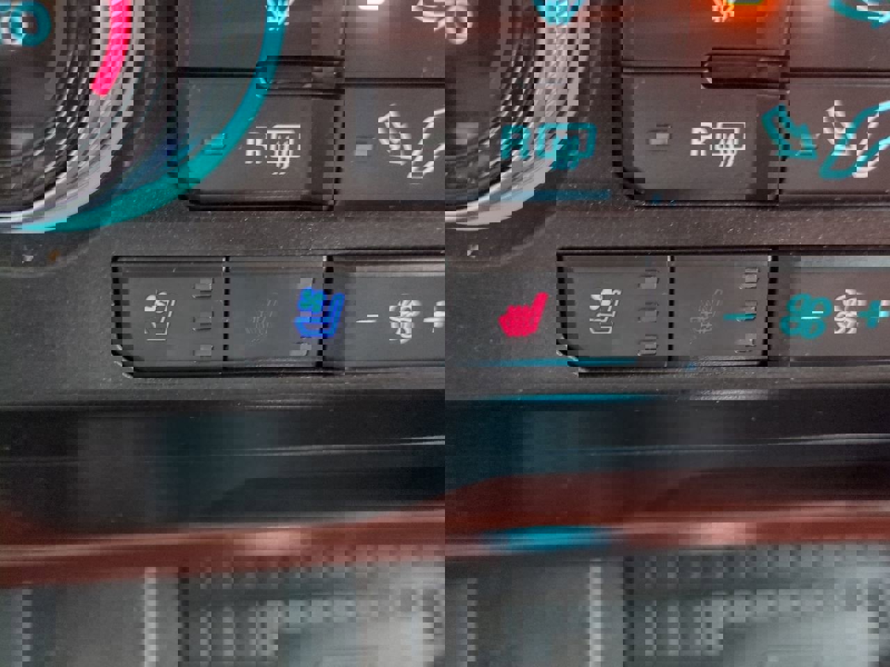 Used 2021 Ford F250 King Ranch w/ King Ranch Ultimate Package image 24