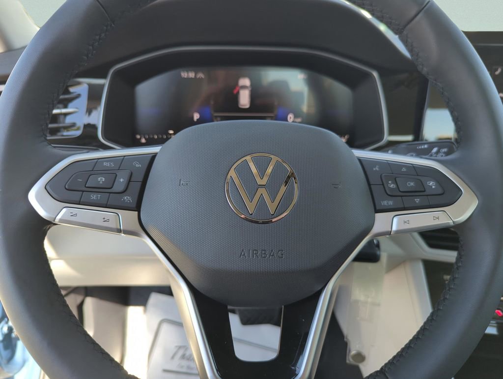 New 2026 Volkswagen Jetta S image 38