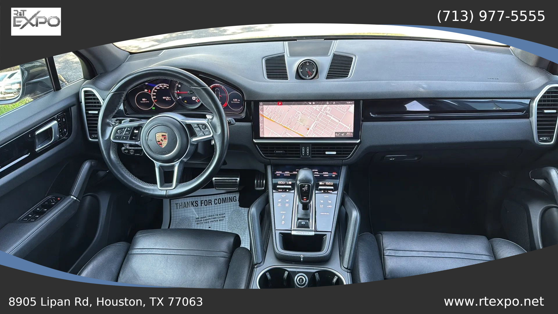 Used 2019 Porsche Cayenne S image 39