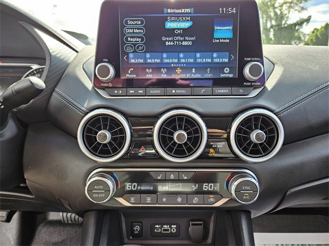 Used 2024 Nissan Sentra SV w/ All-Weather Package image 20