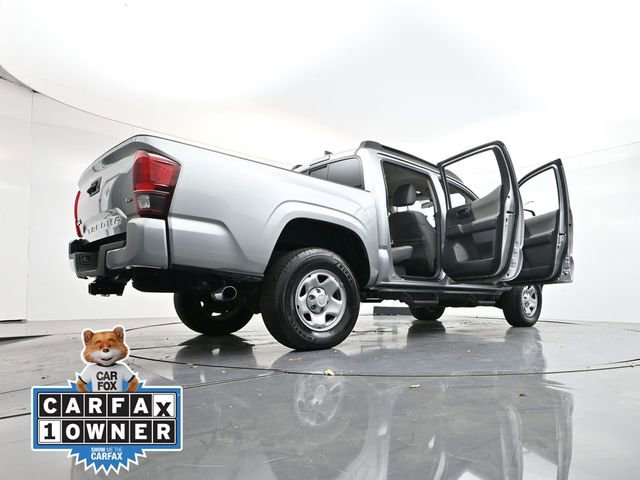 Used 2023 Toyota Tacoma SR image 41