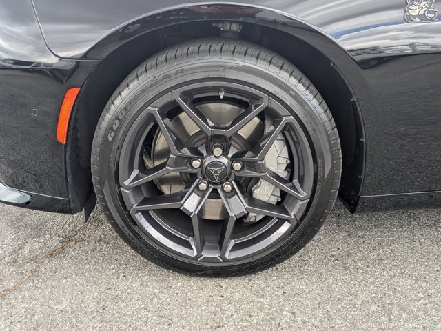 Used 2026 Dodge Charger Scat Pack w/ Blacktop Package image 22