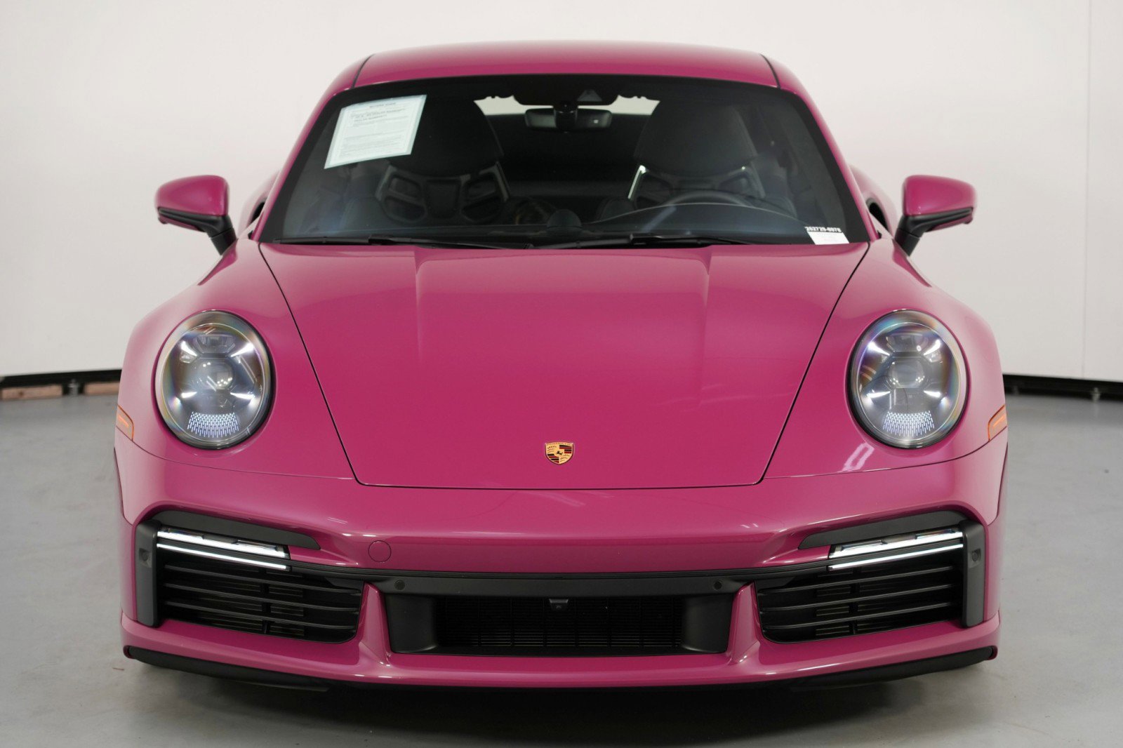 Used 2024 Porsche 911 Turbo S image 40