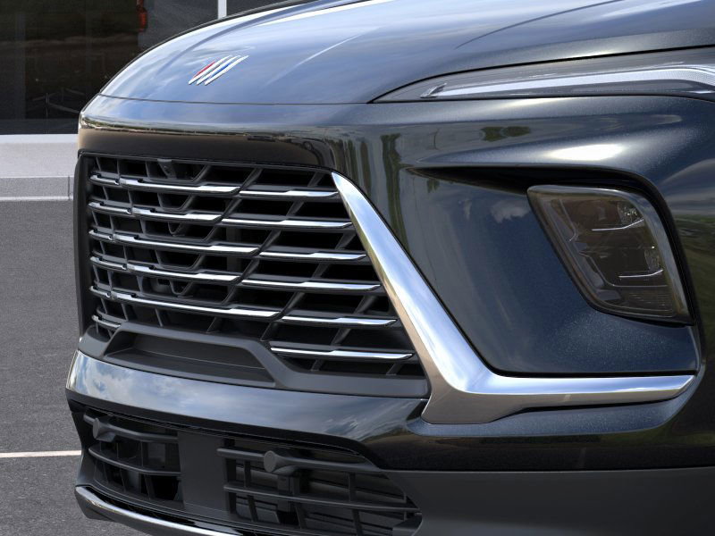 New 2025 Buick Enclave Preferred image 43