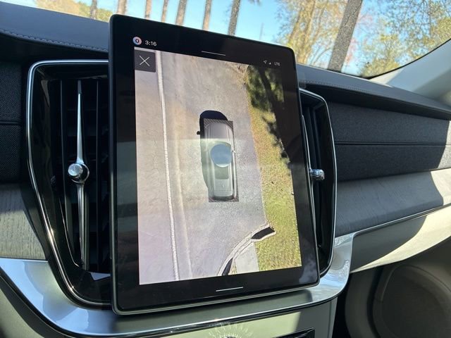 New 2026 Volvo XC90 B6 Ultra w/ Protection Package AWD/4WD image 32