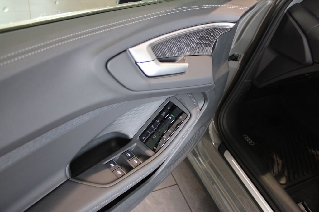 New 2025 Audi A5 2.0T Premium Plus image 24