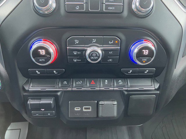 Used 2021 GMC Sierra 1500 SLE image 18