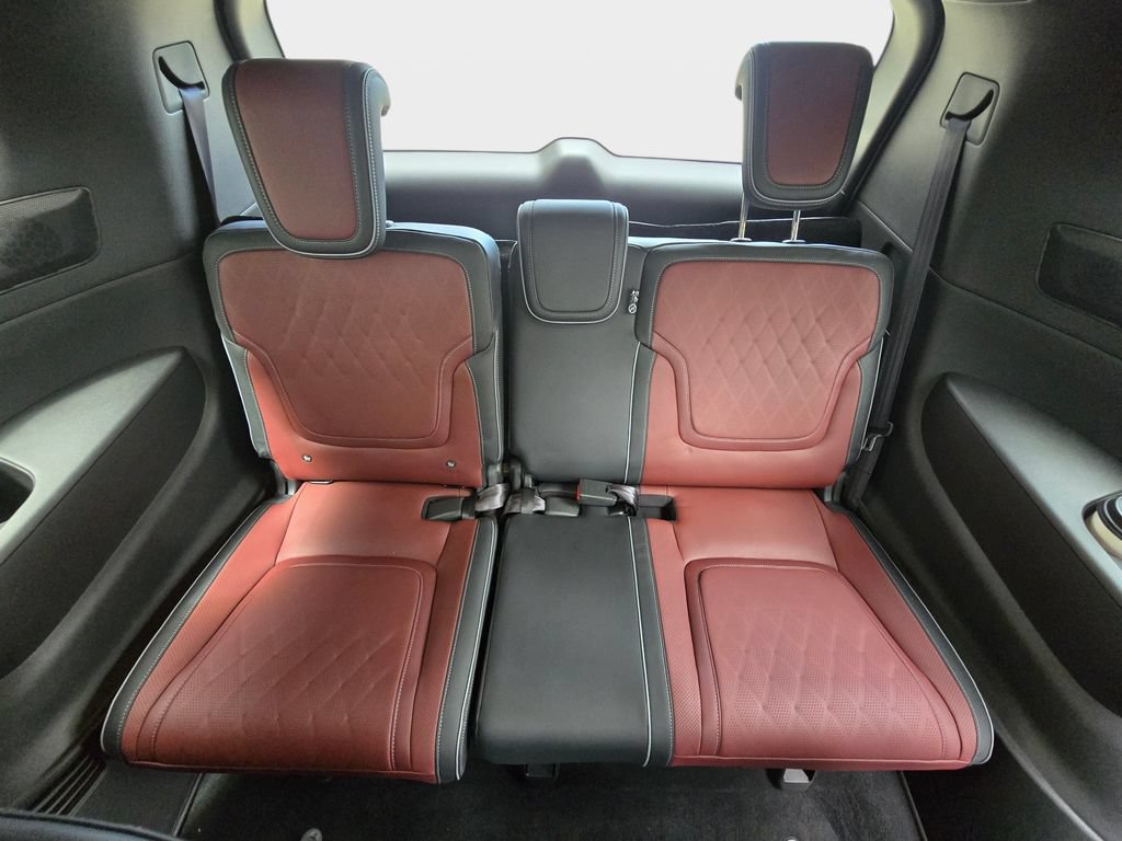 Used 2025 INFINITI QX80 Autograph AWD/4WD image 18