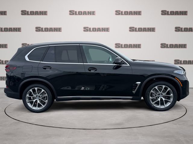 New 2026 BMW X5 xDrive40i w/ Climate Comfort Package AWD/4WD image 6