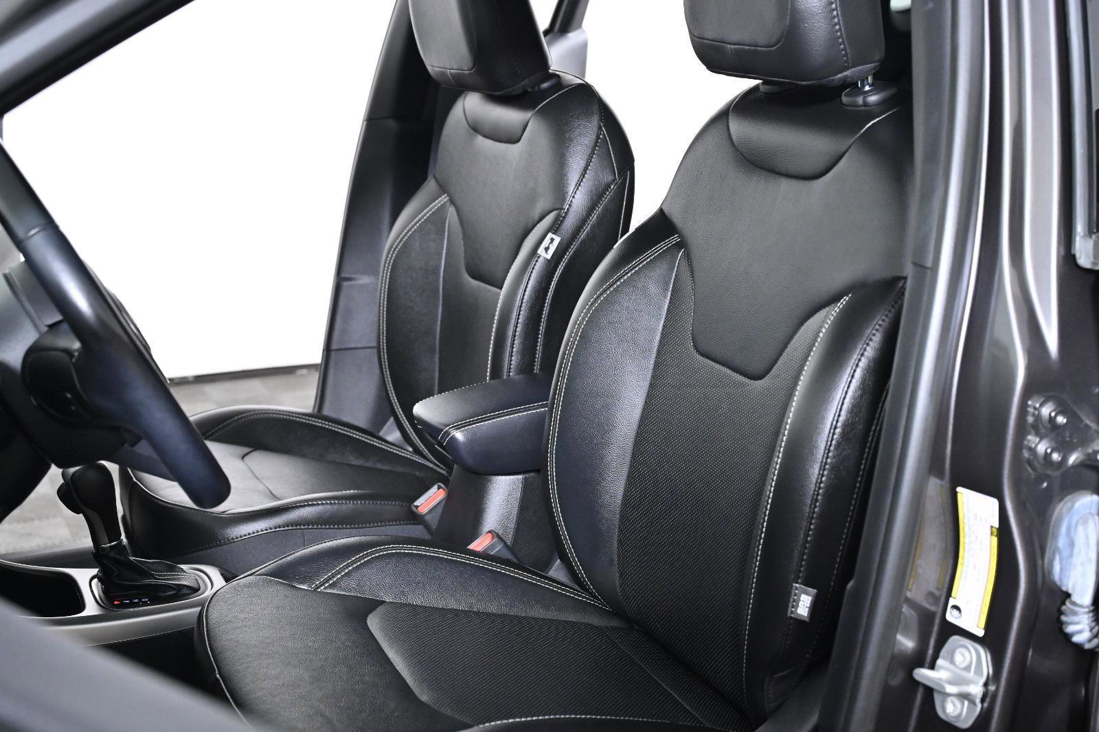 Used 2021 Jeep Compass Latitude image 25