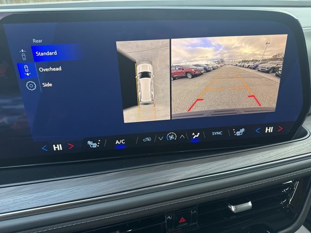 New 2026 Chevrolet Tahoe LT w/ Comfort Package image 15