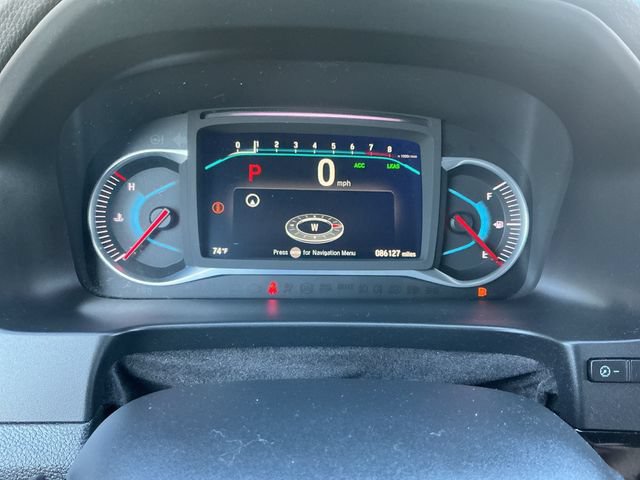 Used 2021 Honda Passport Elite image 14