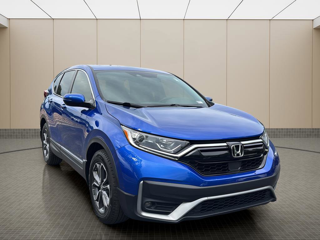 Used 2020 Honda CR-V EX-L image 7