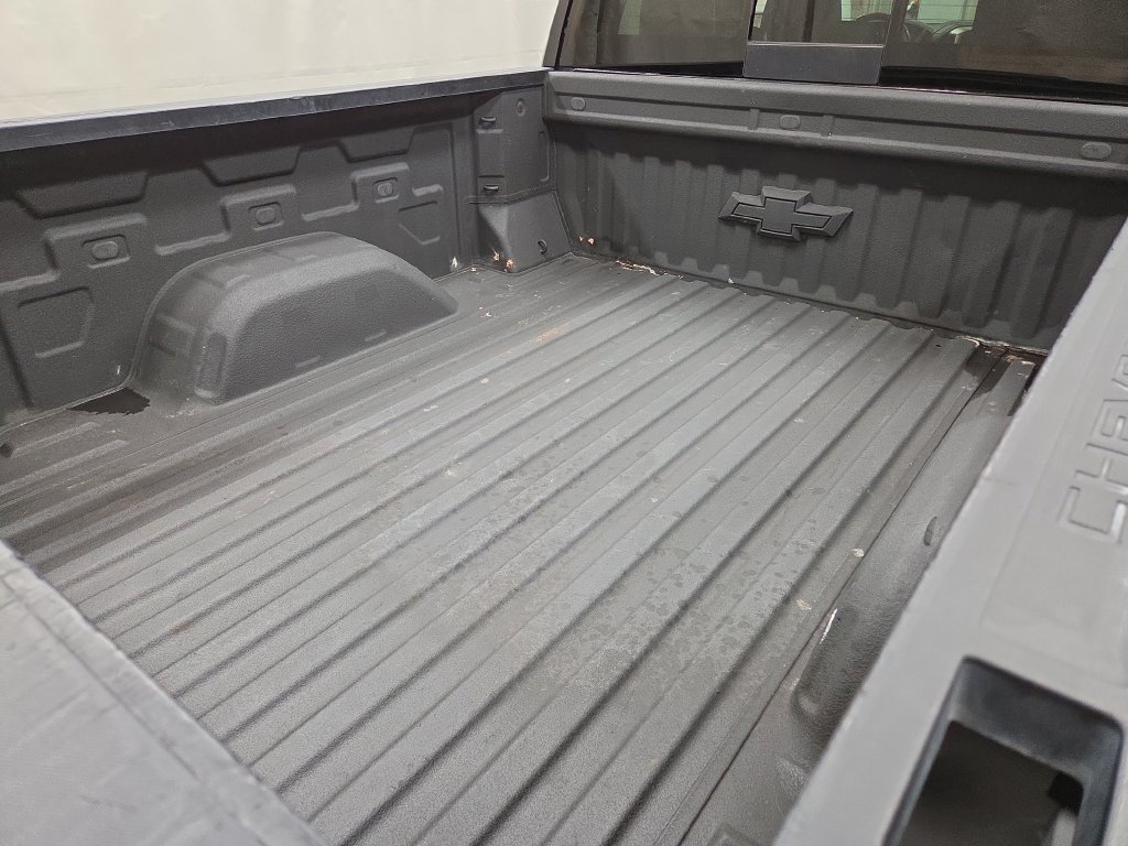 Used 2020 Chevrolet Silverado 1500 RST AWD/4WD image 5