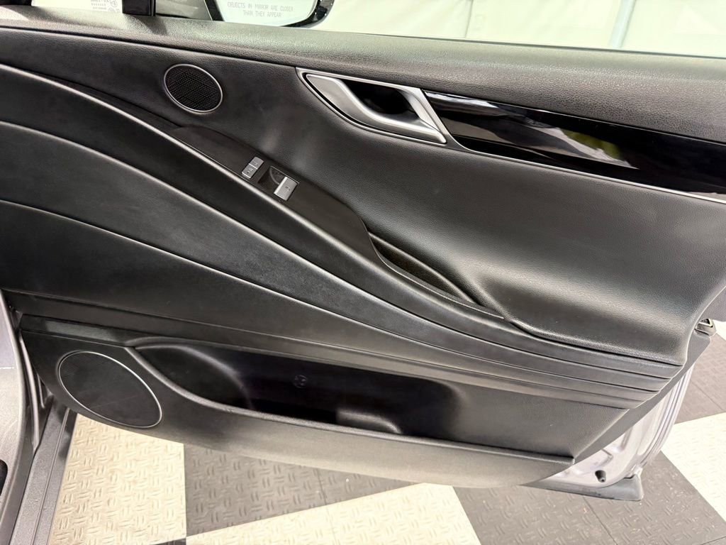 Used 2023 Genesis G80 2.5T image 22