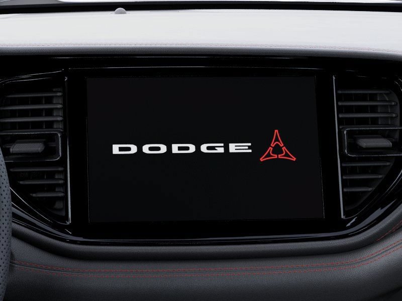 New 2026 Dodge Durango GT AWD/4WD image 16